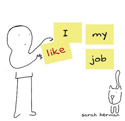 Book I Like My Job free