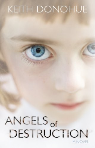 Book Angels of Destruction free