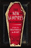Book The New Vampire's Handbook. by the Vampire Miles Proctor free