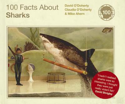 Book 100 Facts About Sharks free