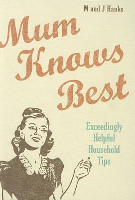 Book Mum Knows Best free