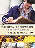 Book The Urban Beekeeper: A Year of Bees in the City free