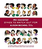 Book The Essential Dykes to Watch Out For. Alison Bechdel free