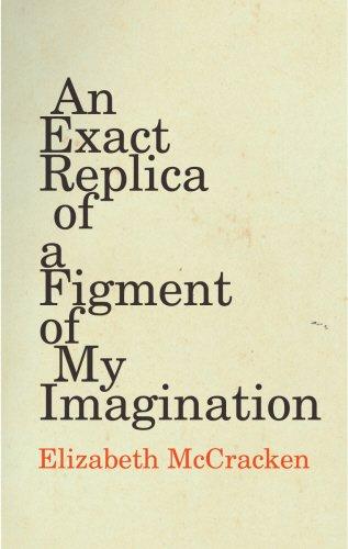 Book Exact Replica of a Figment of My Imagination: A Memoir free