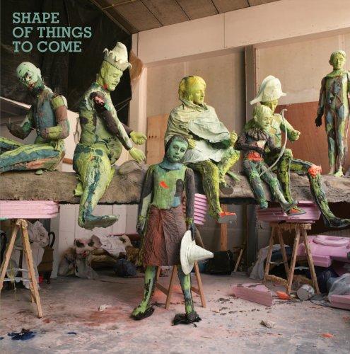 Book Shape of Things to Come: New Sculpture free