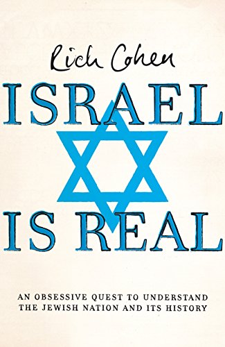 Book Israel Is Real free