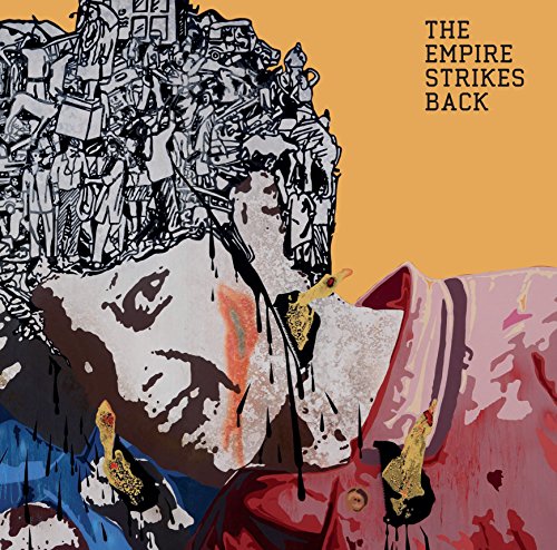 Book EMPIRE STRIKES BACK, THE free