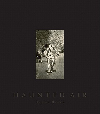 Book Haunted Air free