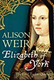 Book Elizabeth of York: The First Tudor Queen free