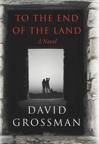 Book To The End of the Land free