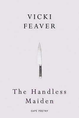 Book The Handless Maiden free