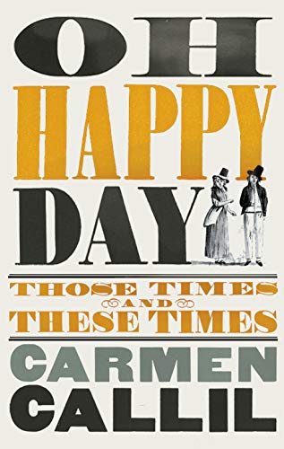 Book Oh Happy Day free