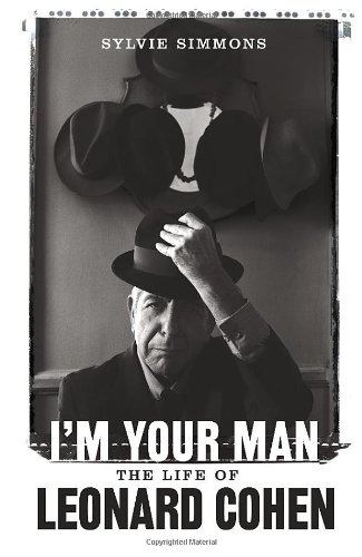 Book I'm Your Man: The Life of Leonard Cohen free
