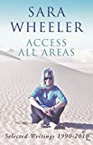 Book Access All Areas: Selected Writings 1990-2010 free