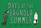 Book Days of the Bagnold Summer free