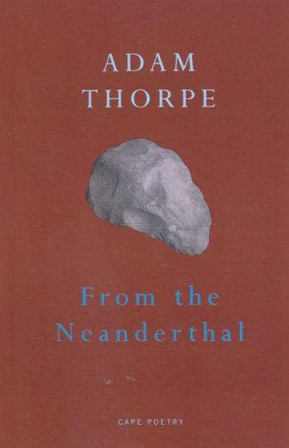 Book From The Neanderthal free