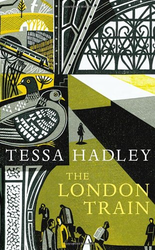 Book The London Train free