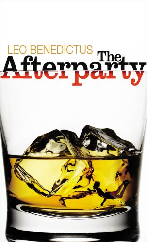 Book The Afterparty free Book The Afterparty free