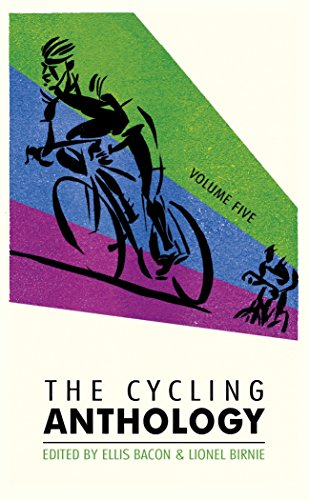Book The Cycling Anthology: Volume Five (5) free