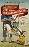 Book The Table Of Less Valued Knights free