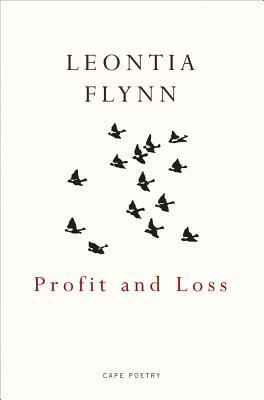 Book Profit and Loss (Cape Poetry) free