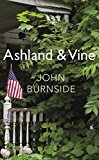 Book ASHLAND & VINE free