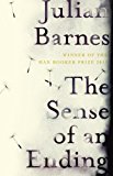 Book The Sense of an Ending free