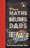 Book More Maths for Mums and Dads free