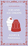 Book Ices and Ice Creams (Square Peg Cookery Classics) free