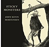 Book Sticky Monsters free