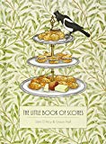 Book The Little Book of Scones free