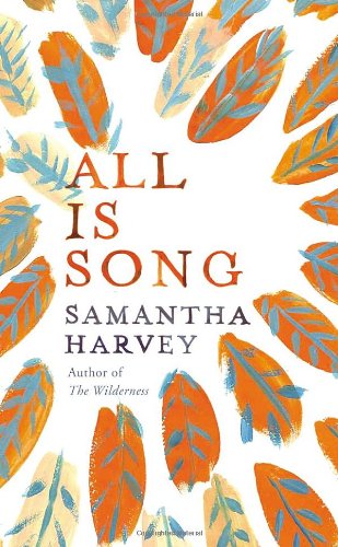 Book All Is Song free