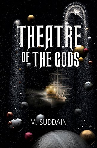 Book Theatre of the Gods free