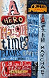 Book A Hero for High Times free