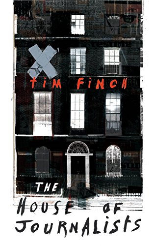 Book The House of Journalists free