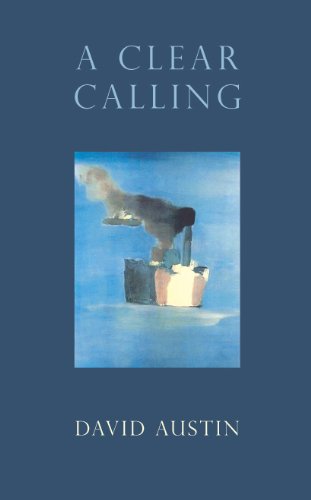 Book A Clear Calling free