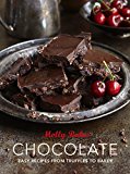 Book Chocolate: Easy Recipes from Truffles to Bakes free