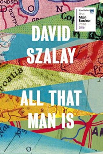 Book All That Man Is free