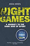 Book Night Games: A Journey to the Dark Side of Sport free