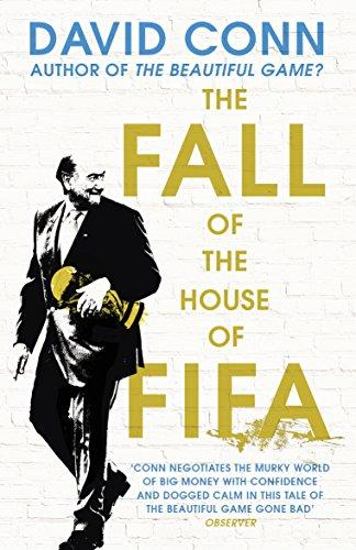 Book The Fall of the House of Fifa free