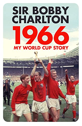 Book 1966: My World Cup Story free
