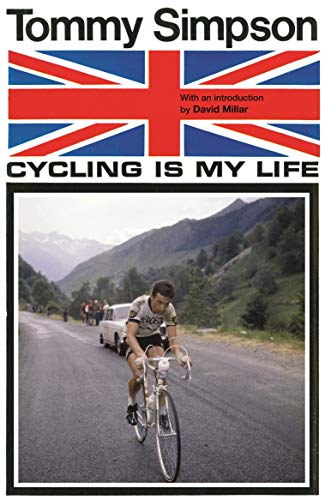 Book Cycling is My Life free