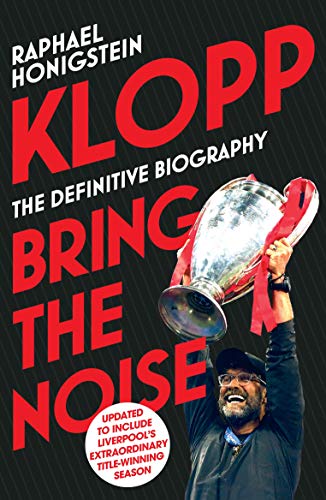 Book Klopp Bring the Noise free