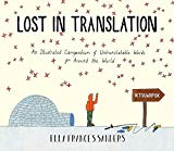 Book Lost in Translation free