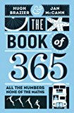 Book The Book of 365: All the Numbers, None of the Maths free