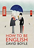 Book How To Be English free