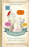 Book Ask the Past free