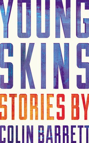 Book Young Skins: Stories free