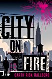 Book City on Fire free