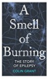 Book SMELL OF BURNING, A free